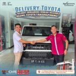 Toyota Tanjung Pinang