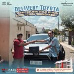 Toyota Tanjung Pinang